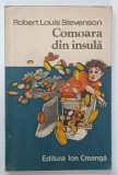COMOARA DIN INSULA de ROBERT LOUIS STEVENSON , 1983