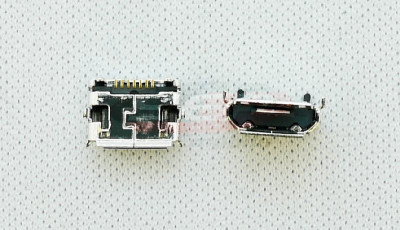 Conector alimentare Samsung S8530 Wave 2 foto