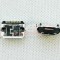 Conector alimentare Samsung S8530 Wave 2