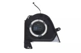 Cooler procesor Laptop Gaming, Asus, ROG Zephyrus G16 GU603V, GU603VI, GU603VV, GU603VU, 13NR0BL0T07011, DFSCL42P06593E-FQAX, 6033B0120401, 12V, 0.6A,