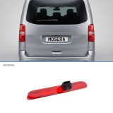 Camera marsarier Opel Zafira Life 2019+ AHD 1080P NTSC MOSERA
