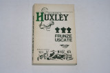 Frunze uscate - Aldous Huxley