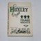 Frunze uscate - Aldous Huxley
