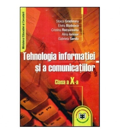 S. Gradinaru, E. Bizdoaca, C. Rocsoreanu, A. Ionisor, G. Sandu -