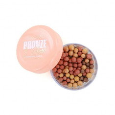 Perle Bronzante Sunkissed, Bronze Glow, Bronzing Pearls, 45 g