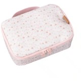 FRESK Thermal Bag geantă termoizolantă pentru m&acirc;ncare Garden Flowers 24 x 15 x 7 cm 1 buc