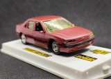 Macheta Peugeot 605 - Solido Hi Fi 1/43