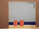 Manfred Mann&rsquo;s Earth Band &ndash; Chance (1980/Ariola/RFG) - Vinil/Vinyl/NM, Pop, Ariola Records