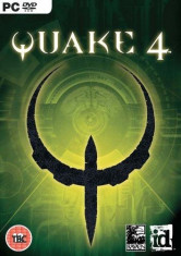 Quake 4 foto