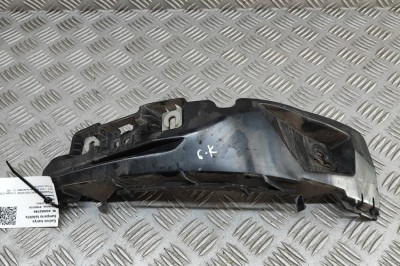 Suport bara de protecție st&amp;acirc;nga spate MERCEDES-BENZ C Coupe C205 2020 OEM: A2058852165 | 32052789 foto