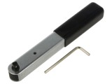 Cheie dinamometrică clichet 173,5 mm, 1,5&ndash;12,5 Nm, 1/4"