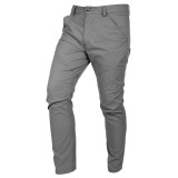 Pantaloni de lucru stretch pentru exterior, gri, marimea L, NEO TOOLS