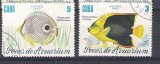 Cuba 1985 Fishes G.020
