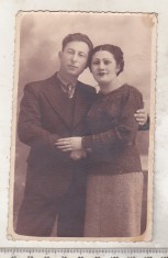 bnk foto Portret de cuplul - Foto Herscovici Spack Targu Neamt