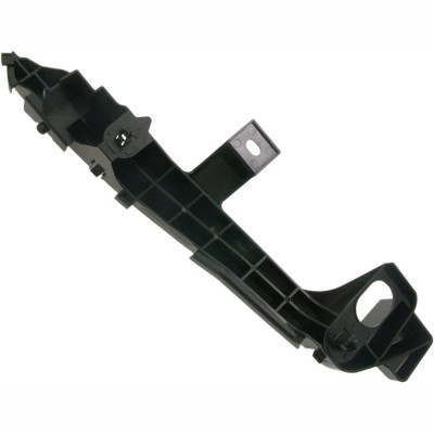 Suport bara de protectie Toyota Land Cruiser (Fj120), 01.2003-10.2009, Fata, partea Dreapta, Aftermarket foto