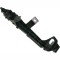 Suport bara de protectie Toyota Land Cruiser (Fj120), 01.2003-10.2009, Fata, partea Dreapta, Aftermarket