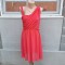 Jasmina | rochie dama | bust 86 cm | mar. 36 - 38 | S - M