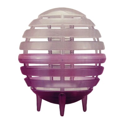 Insectocutor tip glob QL, 4 W, 360 grade foto