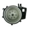 Ventilator habitaclu Mercedes Clasa C (W203), Clk (C209), G-Class (W463), Sl (R230)