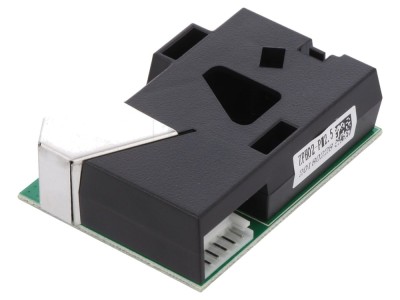 Senzor Particule PM2,5 foto