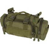 Geanta Tactica Engineer 10L Olive GFC Tactical