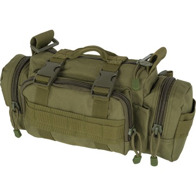Geanta Tactica Engineer Olive GFC Tactical foto