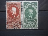 RUSIA LENIN