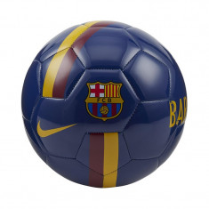 Minge Fotbal Nike FC Barcelona - SC3779-455 foto