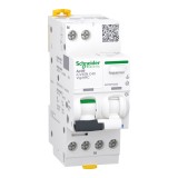 Diferential AFDD cu detectie arc electric 1P+N 40A C 30mA 6KA Schneider A9TDF3640
