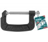 Clema G, TOTAL Industrial - 6