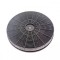 Filtru hota carbon activ F233 Whirlpool 484000008788