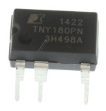 CI DIP7 -ROHS-CONFORM- TNY180PN Circuit Integrat POWER INTEGRATIONS