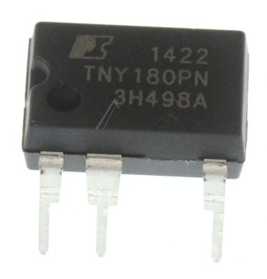 CI DIP7 -ROHS-CONFORM- TNY180PN Circuit Integrat POWER INTEGRATIONS foto