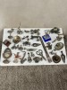 LOT MINIATURI ARGINT 800 - Diverse modele - 500g - Doar 4.5 lei/gr. !