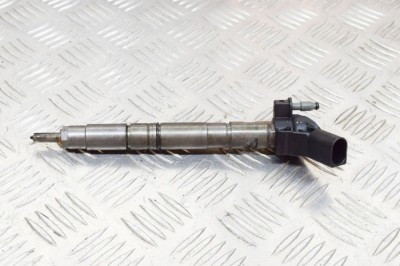 Injector de combustibil PORSCHE CAYENNE 92A 2017 OEM: 057130,0445117 11534223 foto