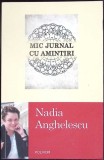 MIC JURNAL CU AMINTIRI-NADIA ANGHELESCU-351605