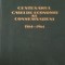 Centenarul Casei De Economii Si Consemnatiuni (CEC) 1864-1964