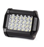 Proiector Led Auto 72w, 24LED, 12-24v, 5500lm, IPF