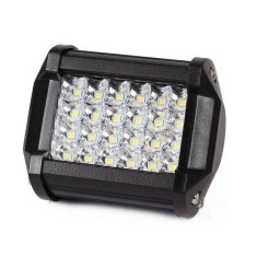 Proiector Led Auto 72w, 24LED, 12-24v, 5500lm