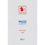 Farkasverem - Csaba - Wass Albert