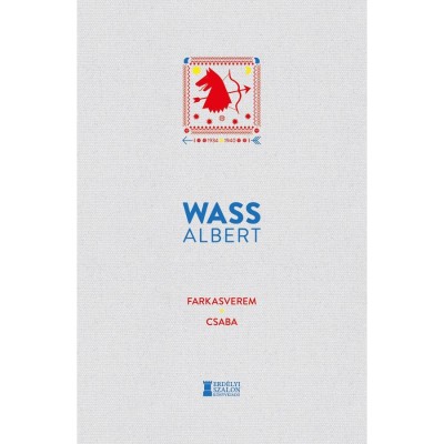 Farkasverem - Csaba - Wass Albert foto