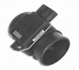 Senzor debit aer Ford Cougar, Focus I, Focus II, Mondeo II, Mondeo III Motor 1.6 i, 1.8 16V, 1.8 i, 1.8 TDCi, 2.0, 2.0 16V, 2.0 i, ST170, OE 1051277