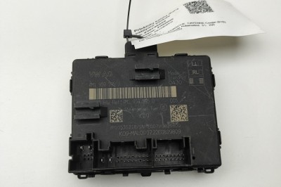 Modul de control ușă st&amp;acirc;nga față PORSCHE CAYENNE Coupe 9YB 2023 OEM: 4M1959595J,4M1959595D 30746252 foto