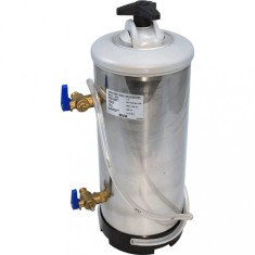 Dedurizator manual cu rasina-16 litri