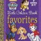 Paw Patrol Little Golden Book Favorites (Paw Patrol)
