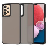 Techsuit - HaloFrost&nbsp;Series - Samsung Galaxy A13 4G / A13 5G / A04S - Black
