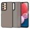 Techsuit - HaloFrost&nbsp;Series - Samsung Galaxy A13 4G / A13 5G / A04S - Black