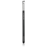 ZOEVA 322 Brow Liner perie curbata pentru sprancene 1 buc