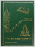 THE MAHABHARATA , COLLECTION '' EASY ENGLISH '' by CRISTINA STEFANESCU and WAYNE LEAH , 1996