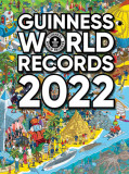 Guinness World Records 2022 - Craig Glenday